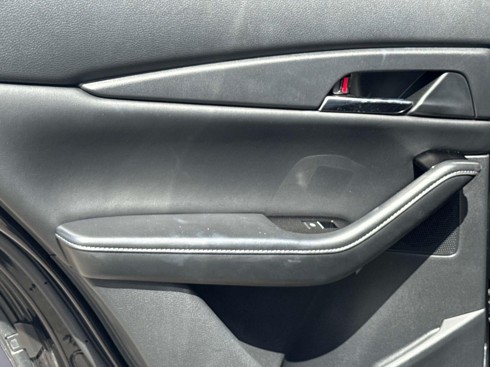 2025 Mazda Mazda CX-30 Base