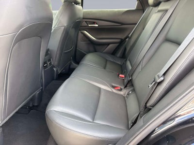 2025 Mazda Mazda CX-30 Base