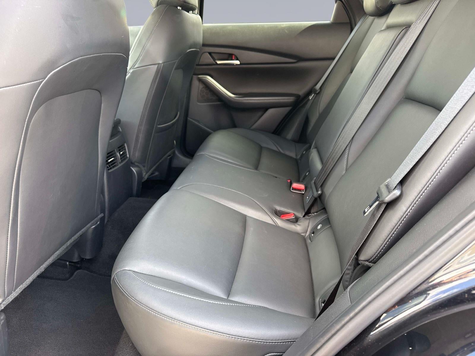 2025 Mazda Mazda CX-30 Base