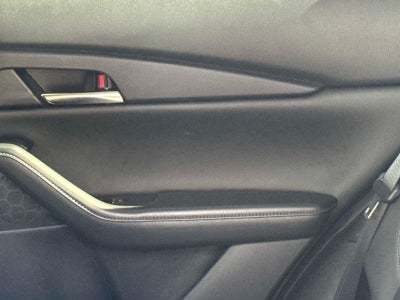 2025 Mazda Mazda CX-30 Base