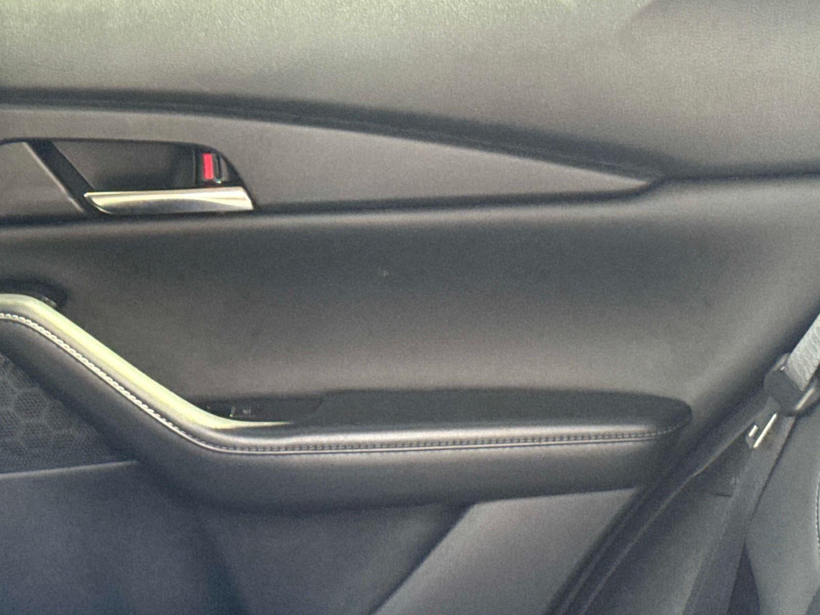 2025 Mazda Mazda CX-30 Base