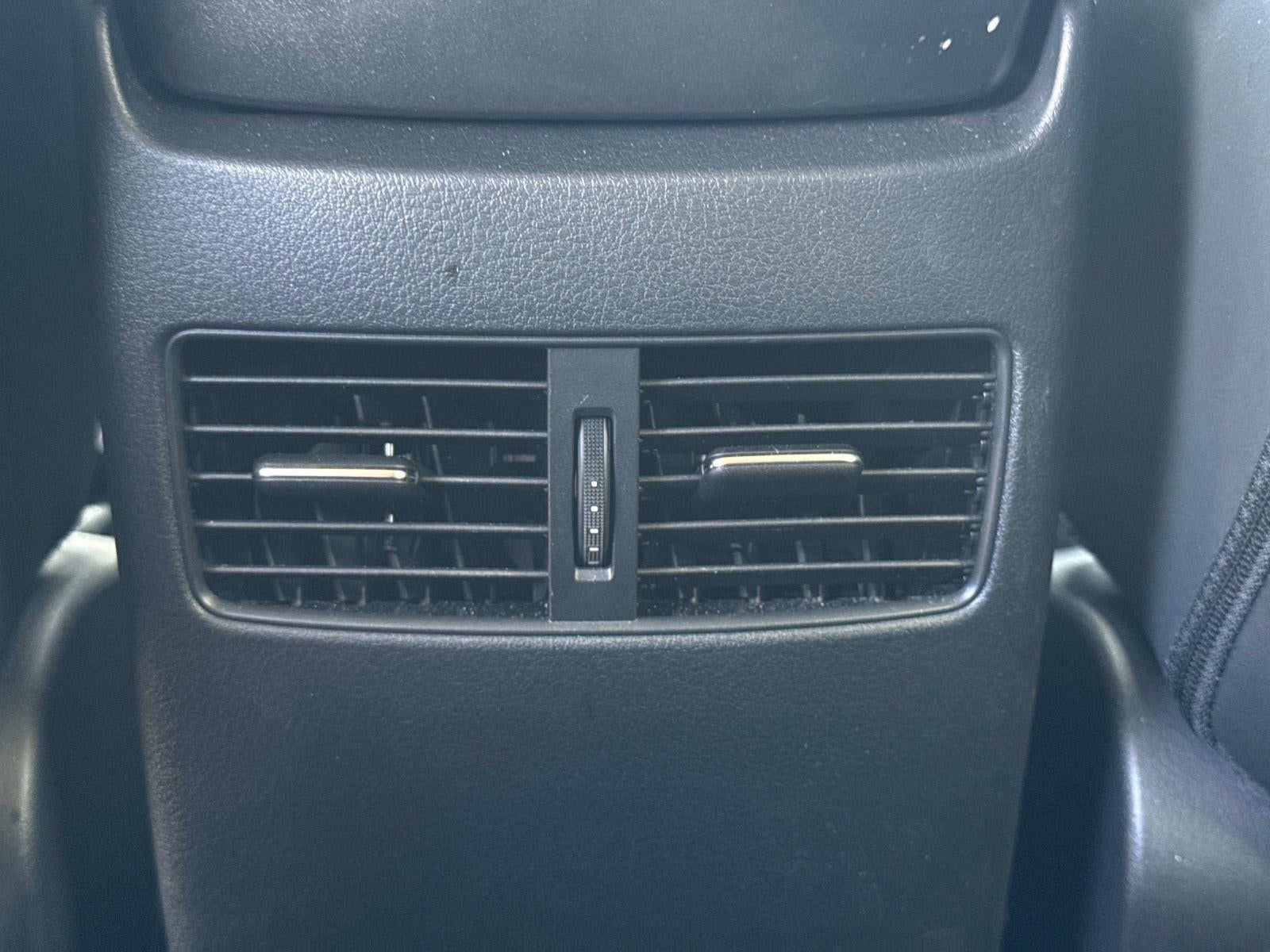 2025 Mazda Mazda CX-30 Base