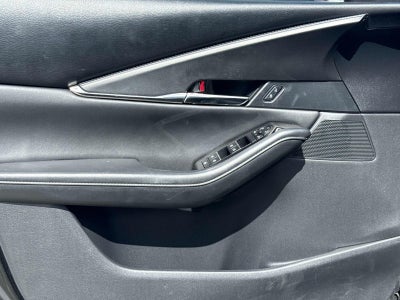 2025 Mazda Mazda CX-30 Base