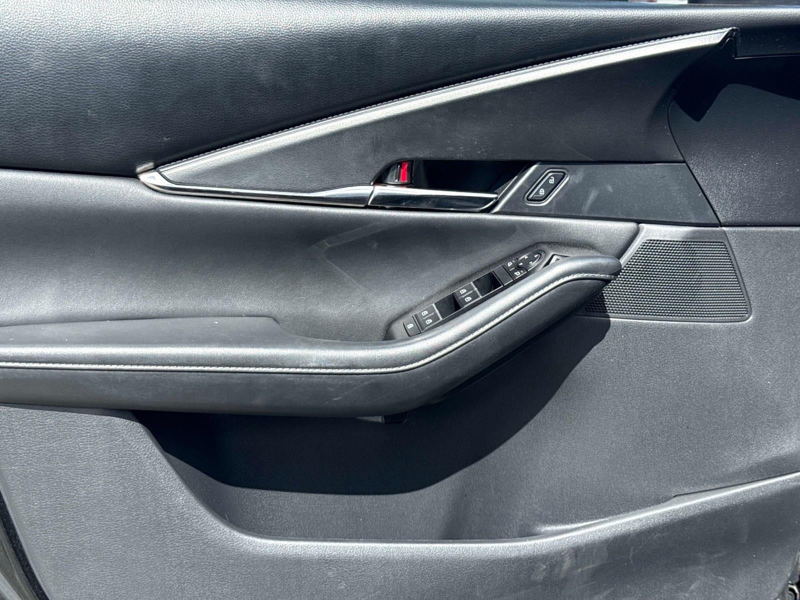 2025 Mazda Mazda CX-30 Base