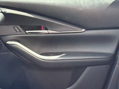 2025 Mazda Mazda CX-30 Base
