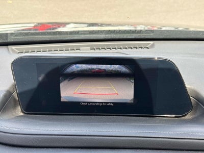 2025 Mazda Mazda CX-30 Base