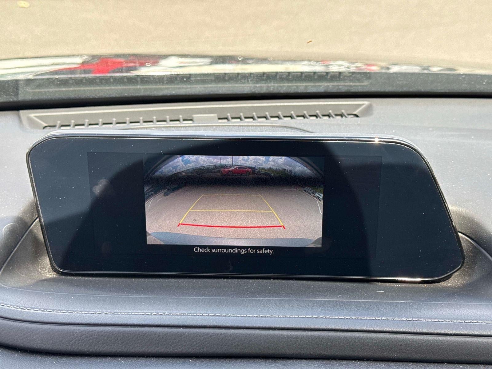 2025 Mazda Mazda CX-30 Base