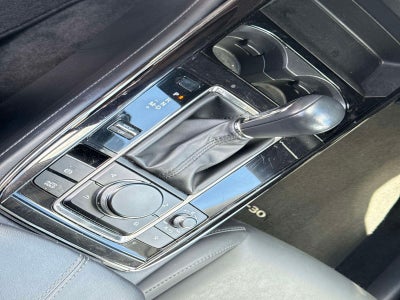 2025 Mazda Mazda CX-30 Base