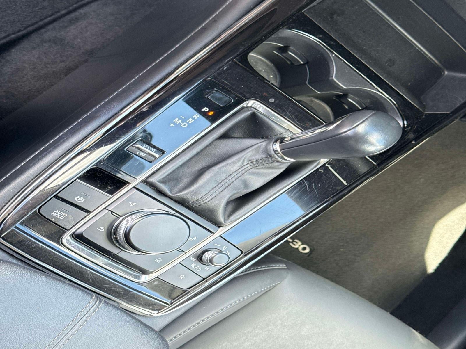 2025 Mazda Mazda CX-30 Base