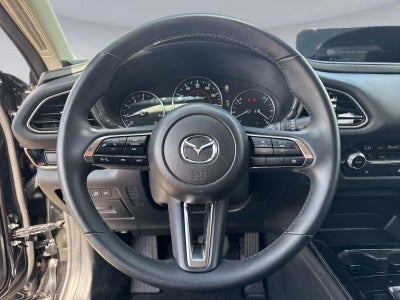 2025 Mazda Mazda CX-30 Base