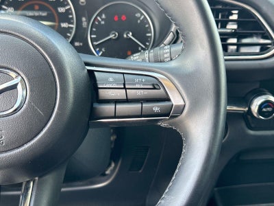 2025 Mazda Mazda CX-30 Base