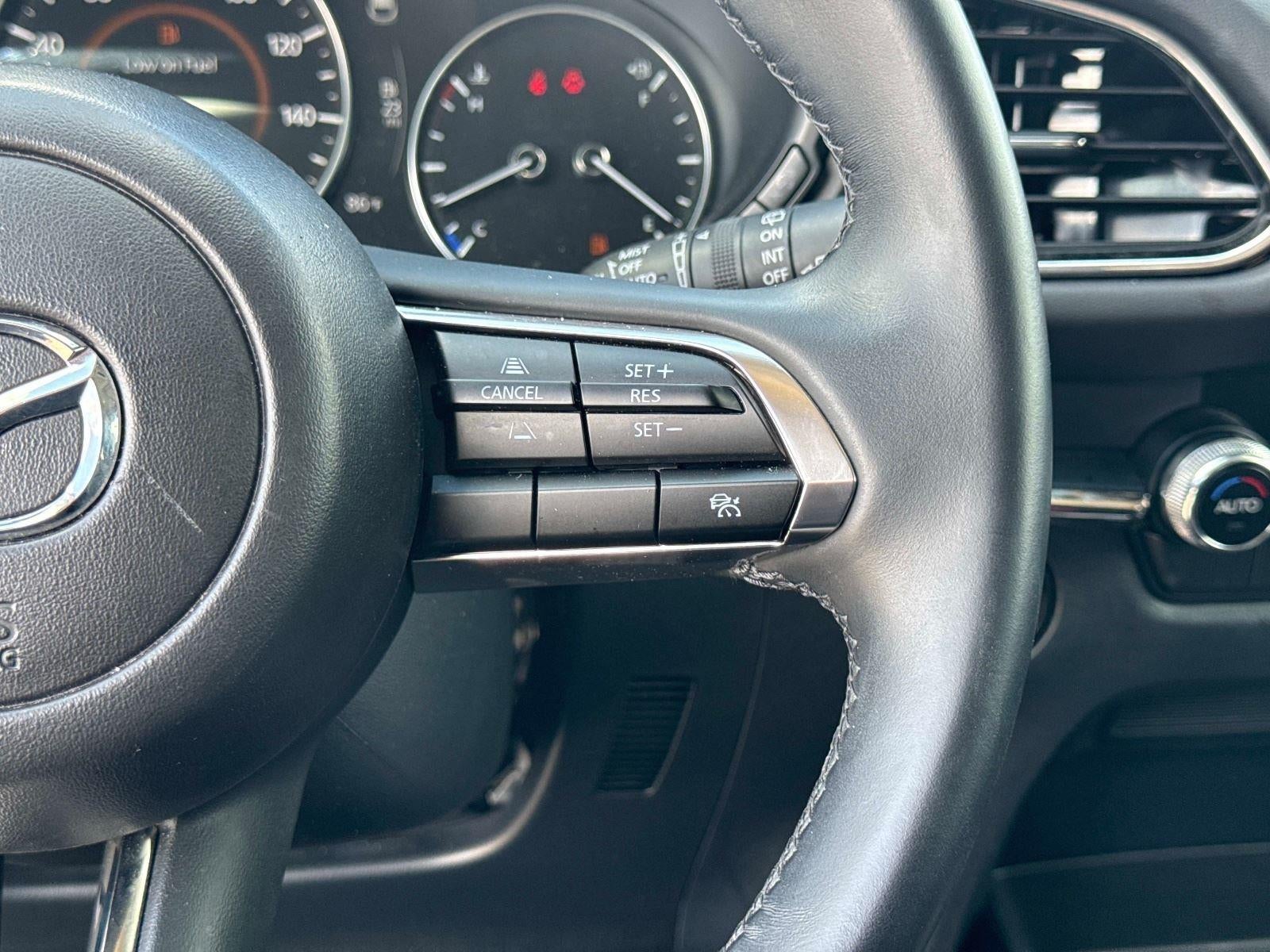 2025 Mazda Mazda CX-30 Base