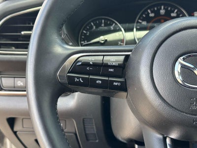 2025 Mazda Mazda CX-30 Base