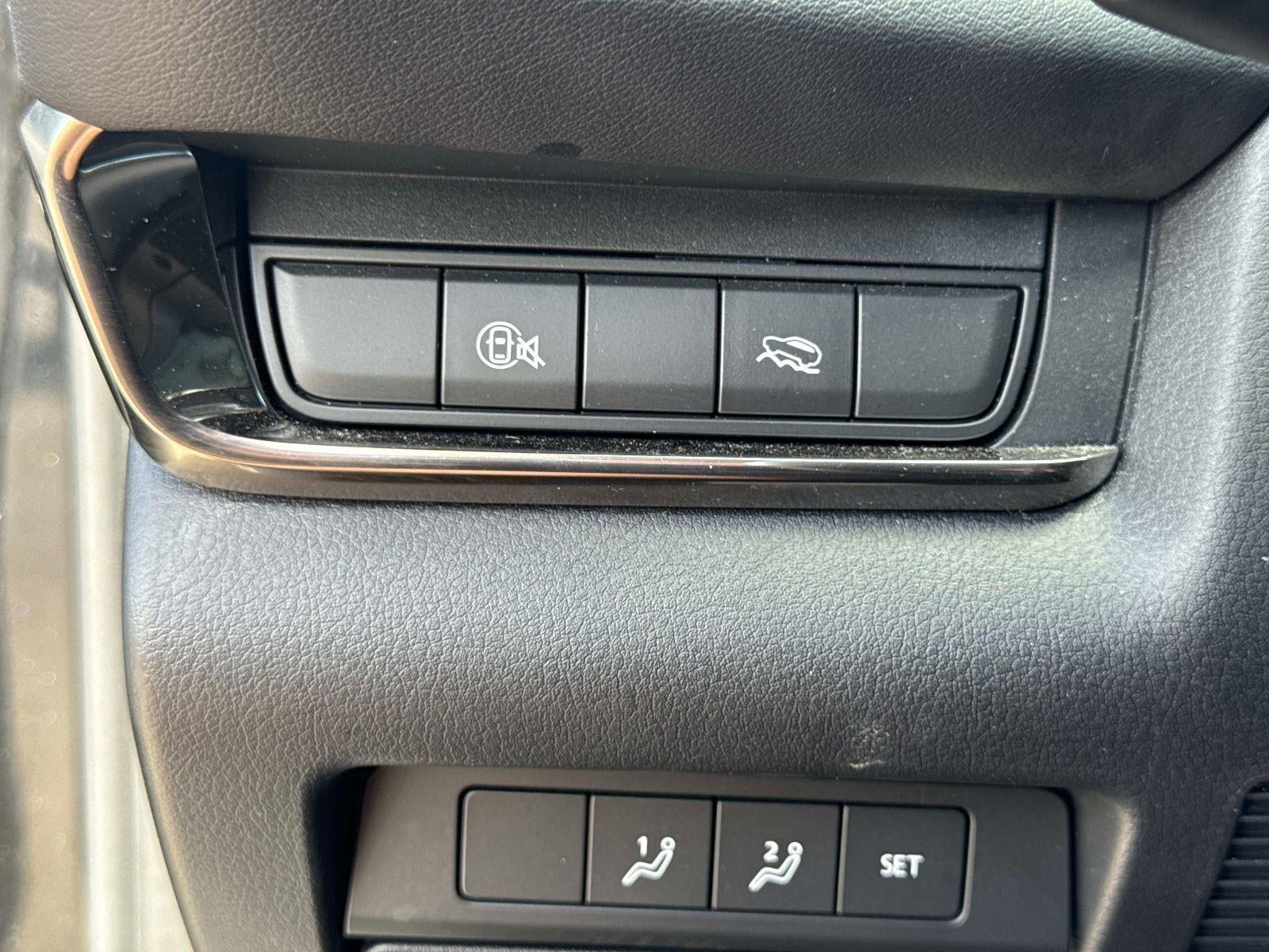 2025 Mazda Mazda CX-30 Base