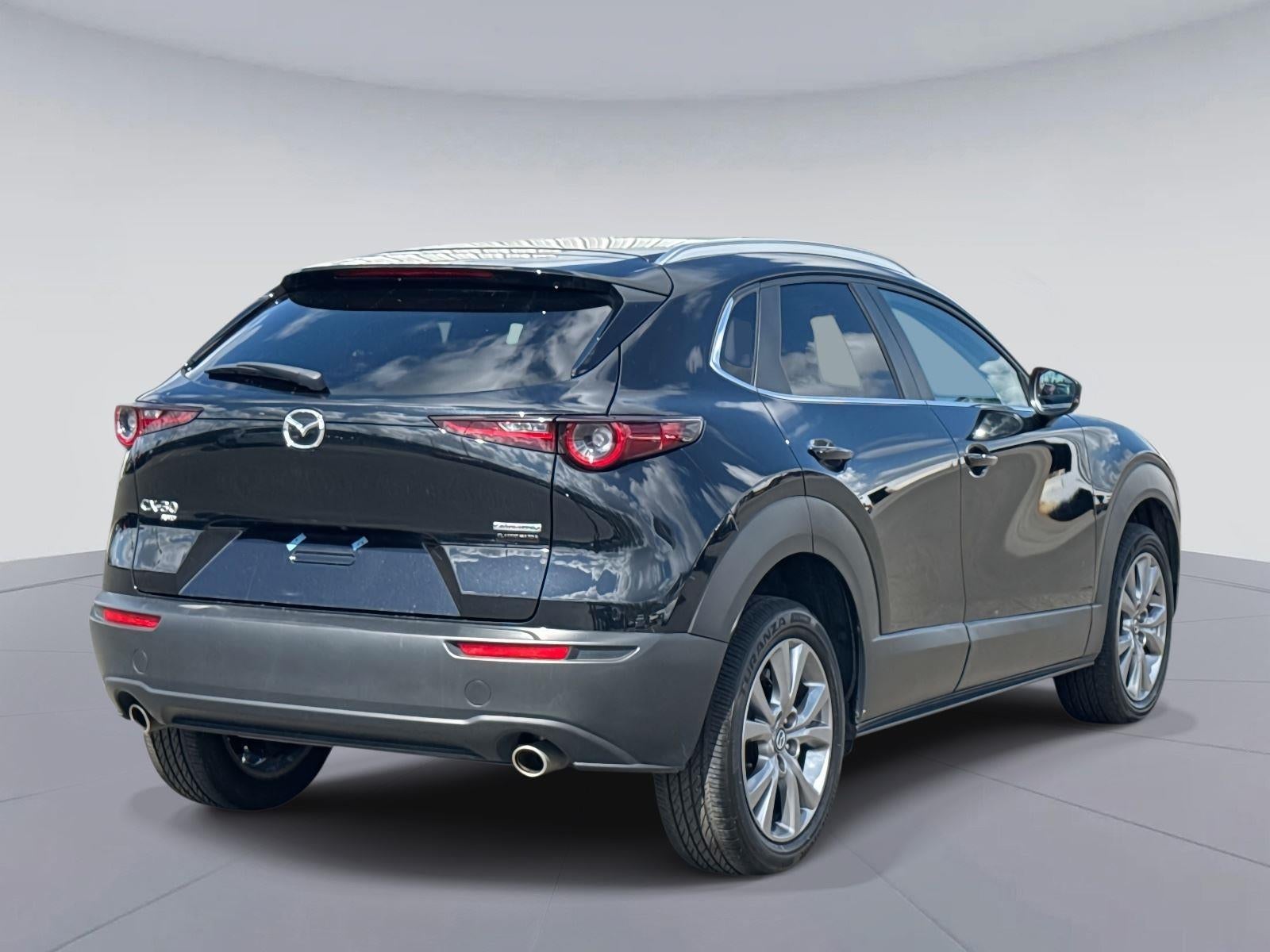 2025 Mazda Mazda CX-30 Base