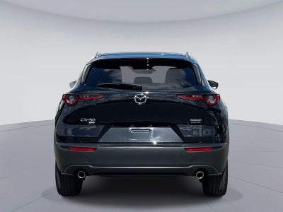 2025 Mazda Mazda CX-30 Base