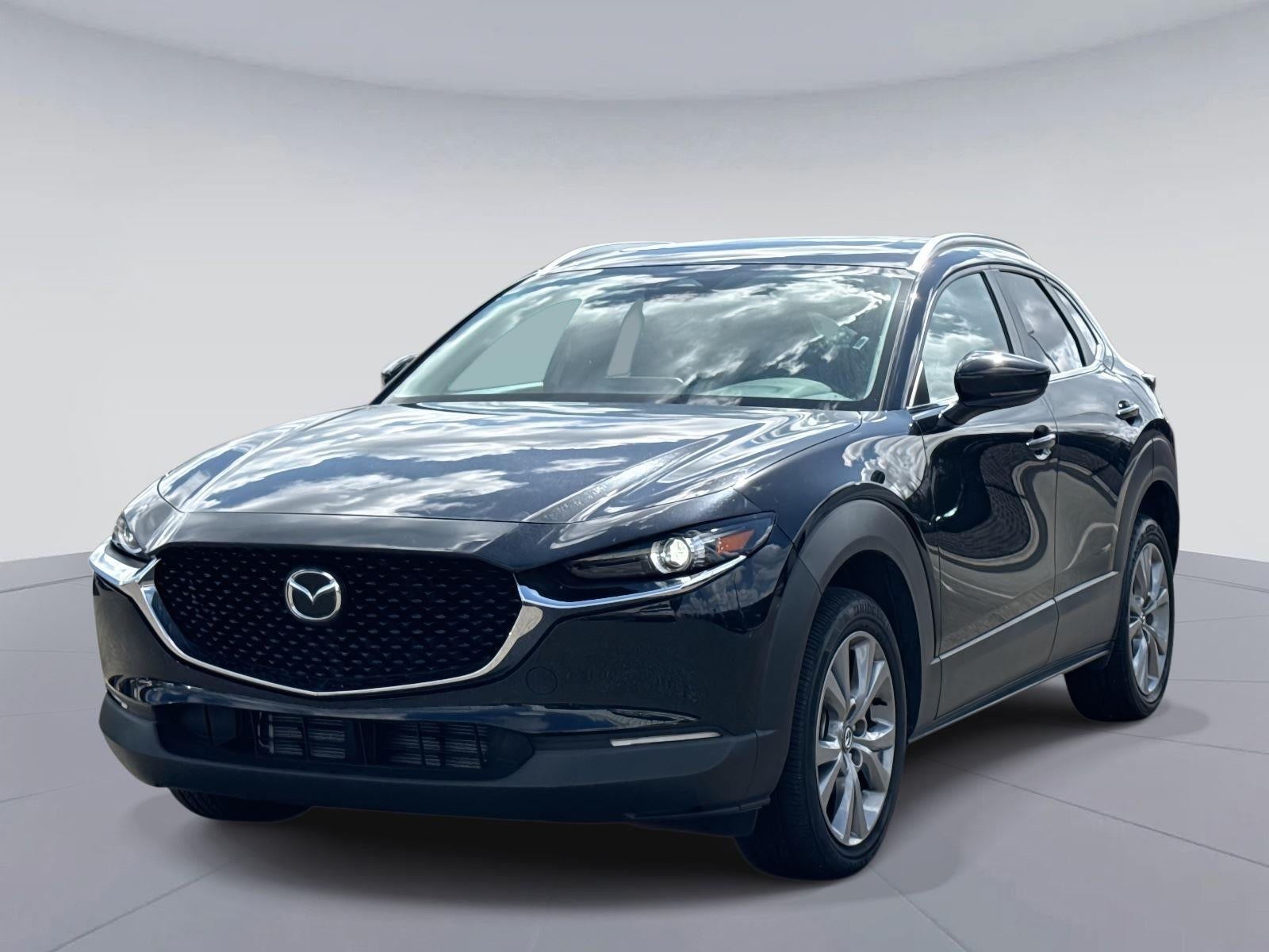 2025 Mazda Mazda CX-30 Base