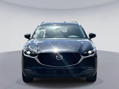 2025 Mazda Mazda CX-30 Base