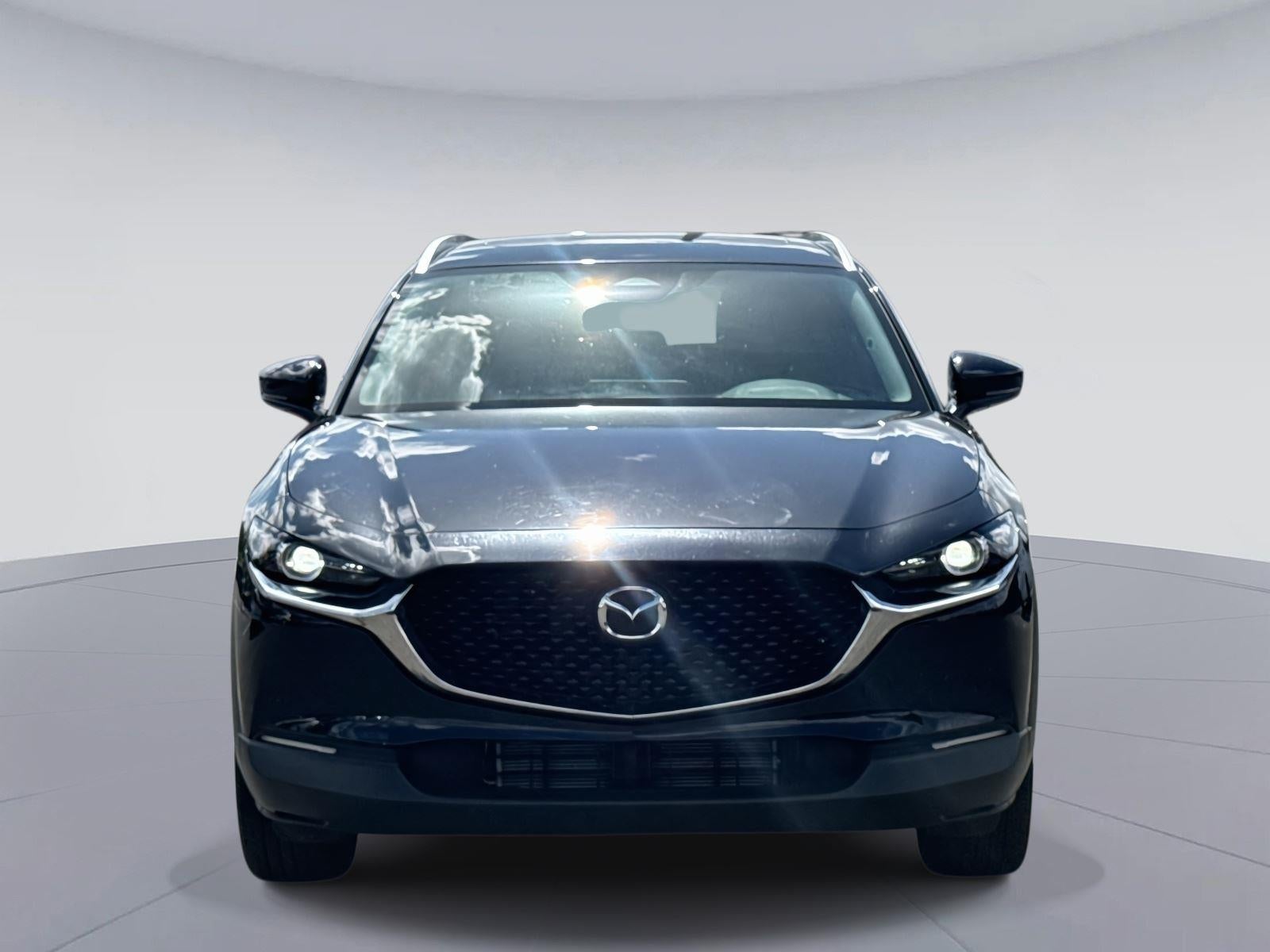 2025 Mazda Mazda CX-30 Base