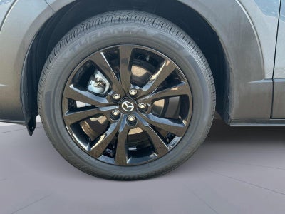 2024 Mazda Mazda CX-30 2.5 S Carbon Edition