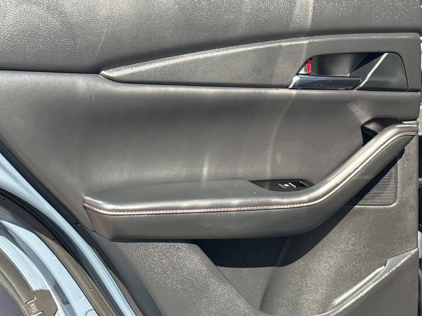 2024 Mazda Mazda CX-30 2.5 S Carbon Edition