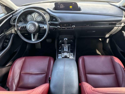 2024 Mazda Mazda CX-30 2.5 S Carbon Edition