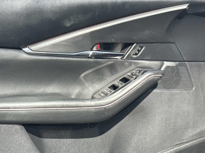 2024 Mazda Mazda CX-30 2.5 S Carbon Edition