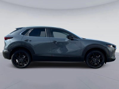 2024 Mazda Mazda CX-30 2.5 S Carbon Edition