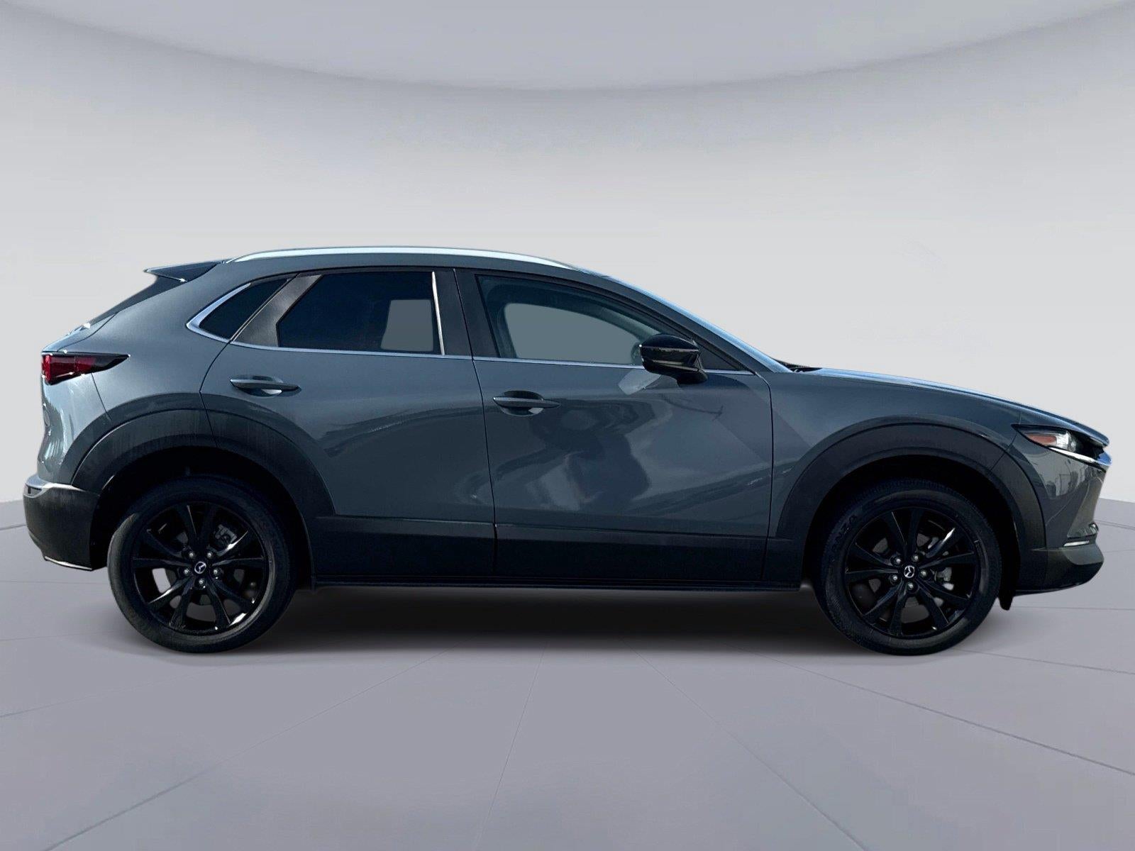2024 Mazda Mazda CX-30 2.5 S Carbon Edition