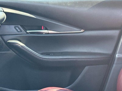 2024 Mazda Mazda CX-30 2.5 S Carbon Edition