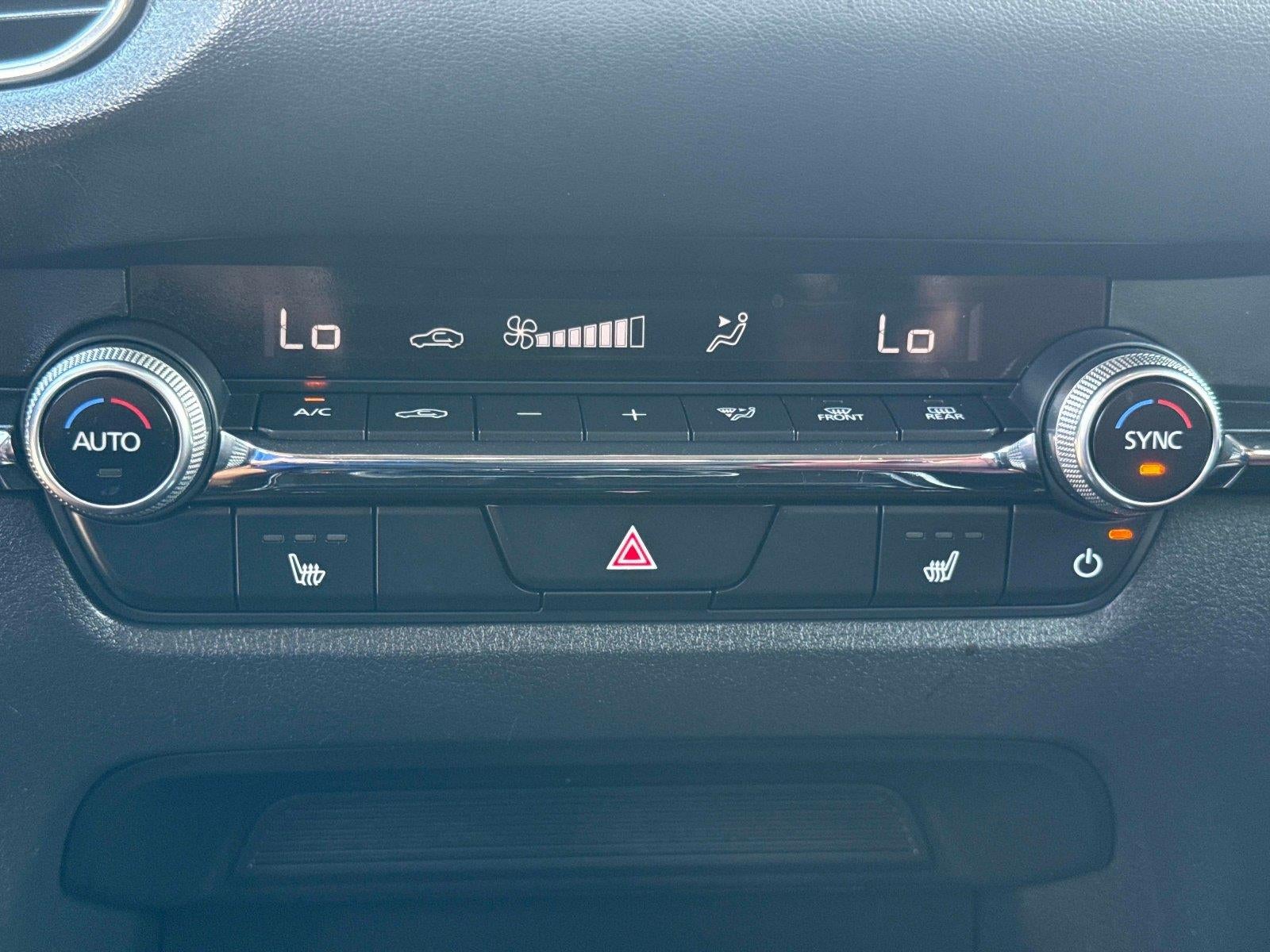 2024 Mazda Mazda CX-30 2.5 S Carbon Edition