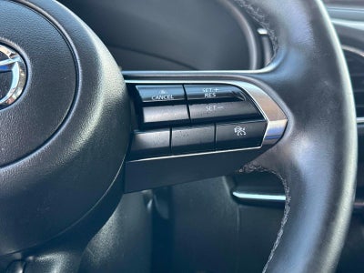 2024 Mazda Mazda CX-30 2.5 S Carbon Edition
