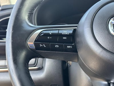 2024 Mazda Mazda CX-30 2.5 S Carbon Edition