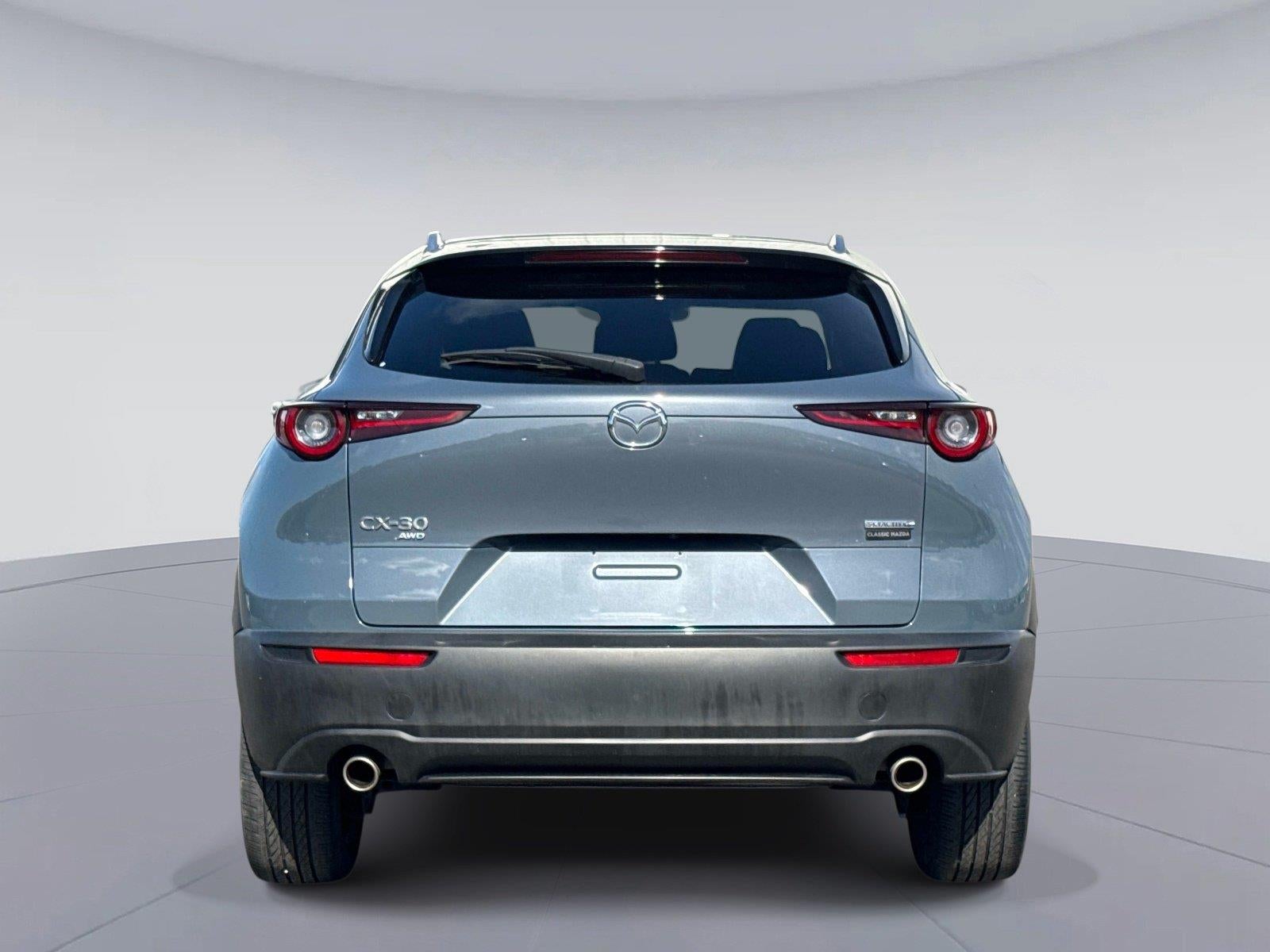 2024 Mazda Mazda CX-30 2.5 S Carbon Edition