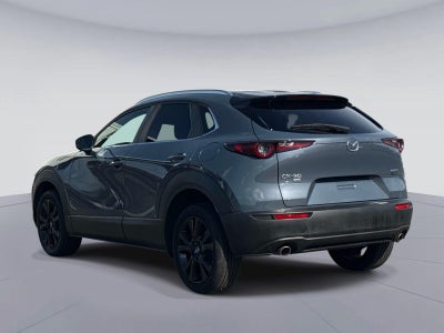 2024 Mazda Mazda CX-30 2.5 S Carbon Edition