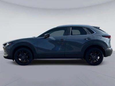 2024 Mazda Mazda CX-30 2.5 S Carbon Edition