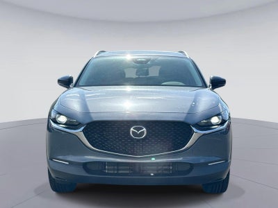 2024 Mazda Mazda CX-30 2.5 S Carbon Edition