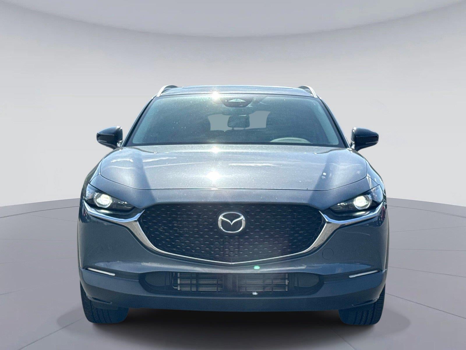 2024 Mazda Mazda CX-30 2.5 S Carbon Edition