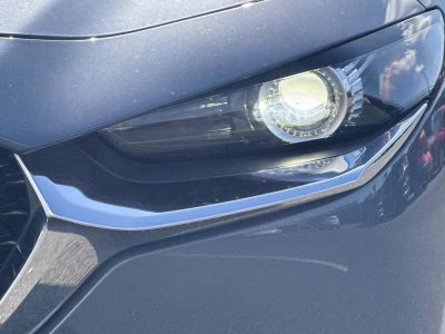 2024 Mazda Mazda CX-30 2.5 S Carbon Edition
