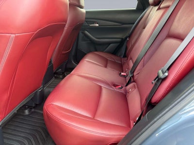 2024 Mazda Mazda CX-30 2.5 S Carbon Edition
