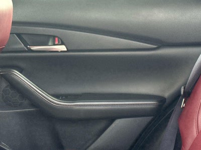 2024 Mazda Mazda CX-30 2.5 S Carbon Edition