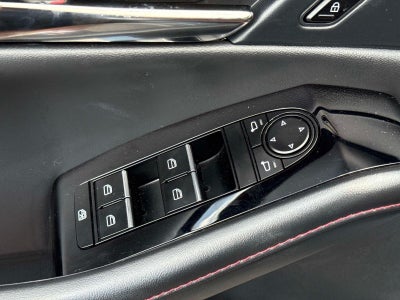 2024 Mazda Mazda CX-30 2.5 S Carbon Edition