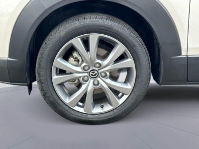 2024 Mazda Mazda CX-30 2.5 S Preferred Package