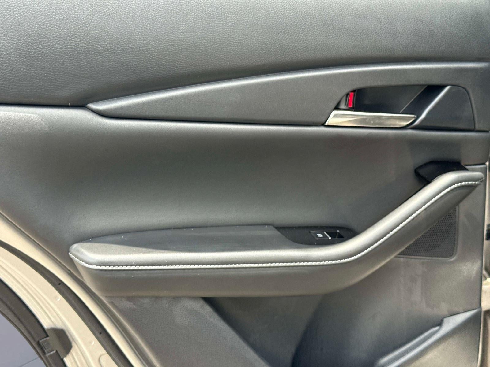 2024 Mazda Mazda CX-30 2.5 S Preferred Package