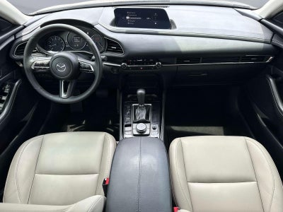 2024 Mazda Mazda CX-30 2.5 S Preferred Package