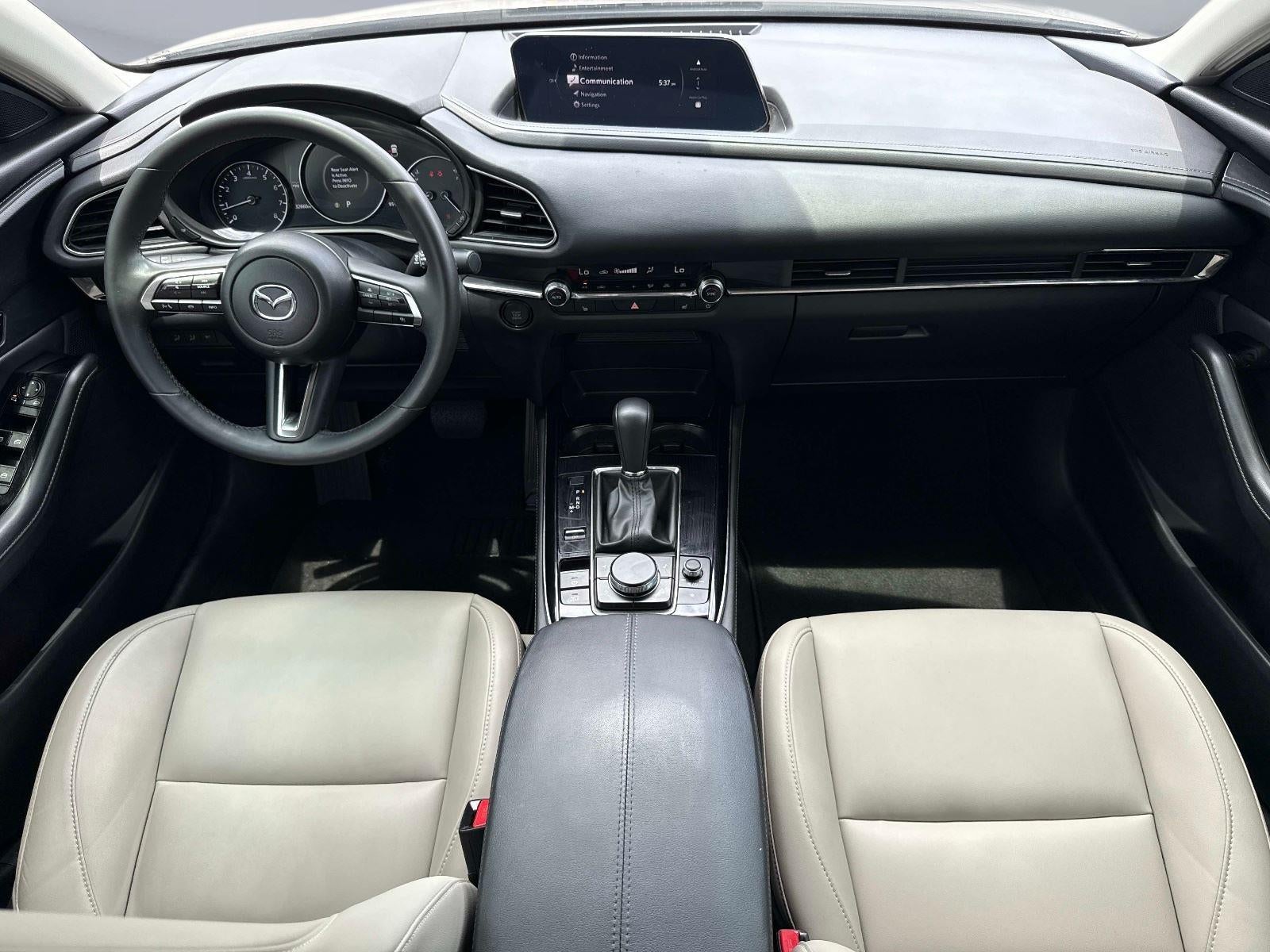 2024 Mazda Mazda CX-30 2.5 S Preferred Package