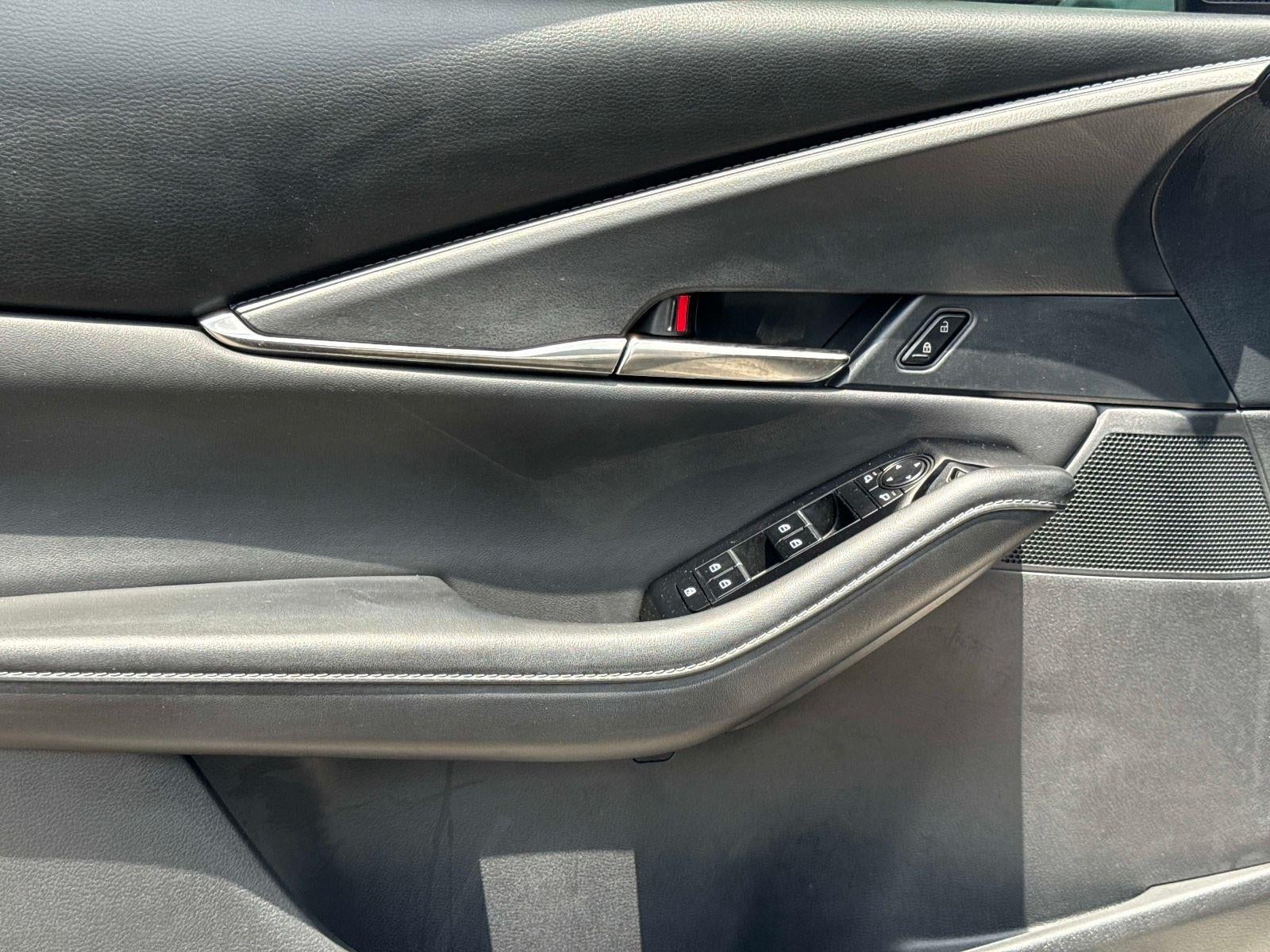 2024 Mazda Mazda CX-30 2.5 S Preferred Package