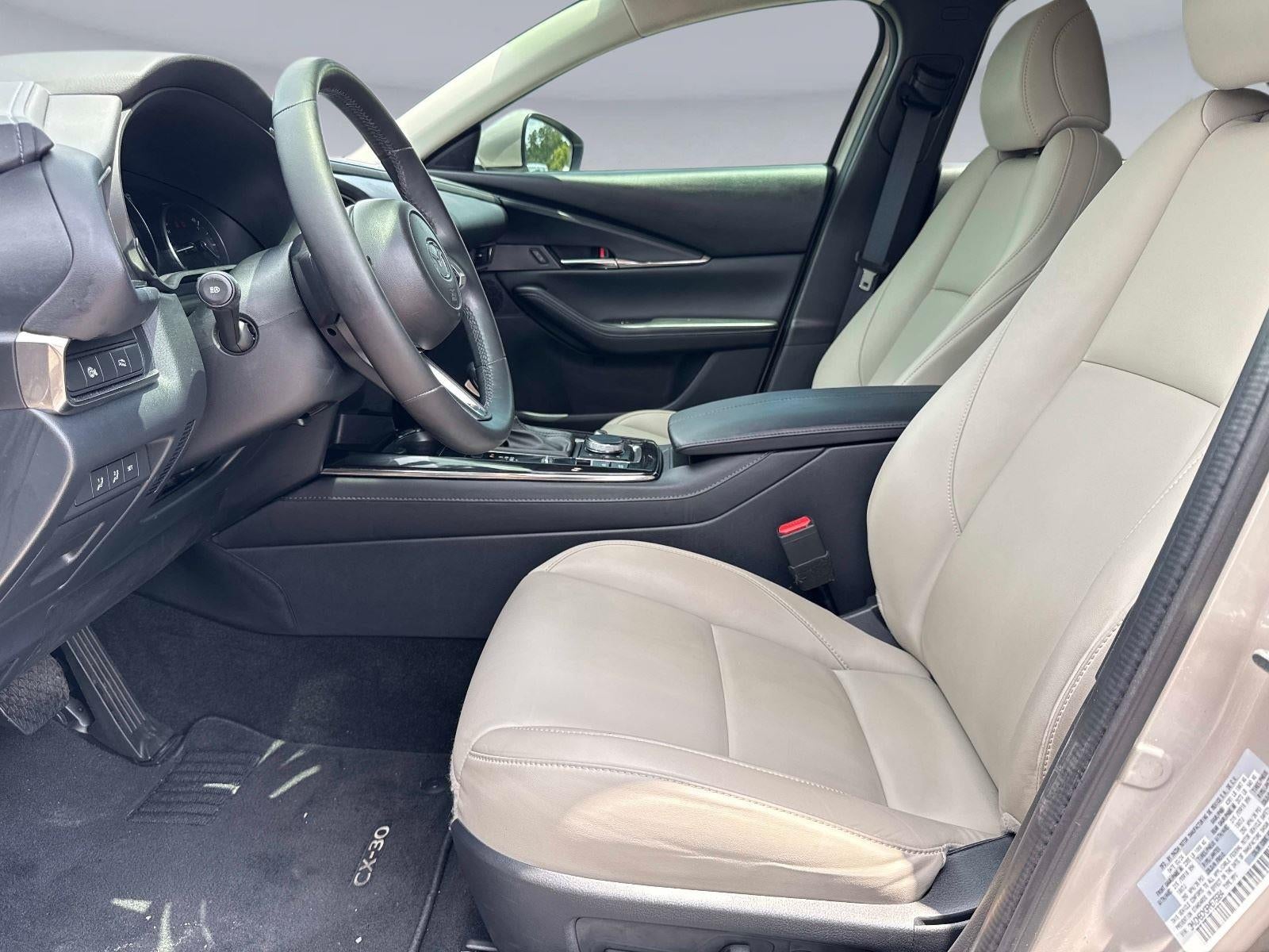 2024 Mazda Mazda CX-30 2.5 S Preferred Package