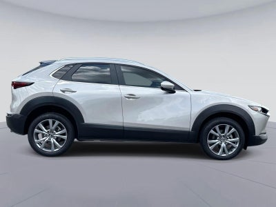 2024 Mazda Mazda CX-30 2.5 S Preferred Package