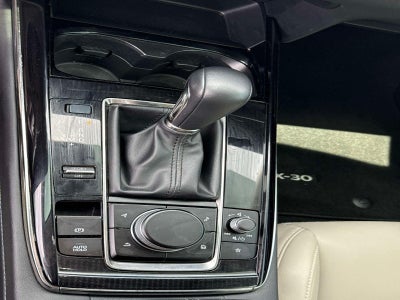 2024 Mazda Mazda CX-30 2.5 S Preferred Package